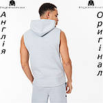 Кофта худі чоловіча Everlast (Еверласт) з Англії - для бігу і тренувань, фото 5