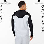 Кофта худі чоловіча Everlast (Еверласт) з Англії, фото 4