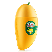Крем для рук c манго BIOAQUA Hand Milk Mango, 50 г.