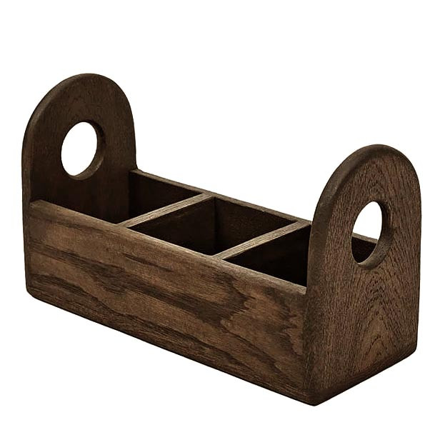 Фуршетний органайзер "Алінета" капучино