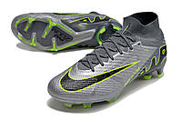 Бутсы Nike Air Zoom Mercurial Superfly копочки найк меркуриал аир зум футбольная обувь найк футбольные бутсы