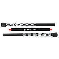 Палка гімнастична розбірна Бодібар Body Bar 9 кг Zelart FI-9994-9