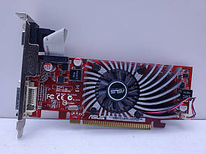 Відеокарта ASUS Radeon HD 4550 512mb (GDDR3,64 Bit,PCI-Ex,Б/у)