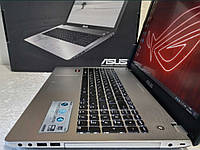 Ноутбук Игровой: HP Omen 17 i5- 7300 /GTX 1050/DDR 4/ SSD/HDD