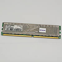 Ігрова оперативна пам'ять OCZ Platinum DDR2 2Gb 800MHz PC2-6400U 2R8 CL5 (OCZ2P8008GQ) Б/В
