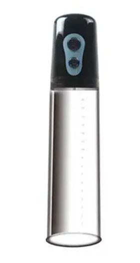 Чоловіча вакуумна електрична помпа ElectroVacuum, фото 1