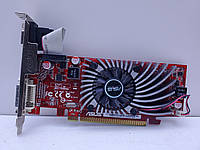 Відеокарта ASUS Radeon HD 4550 512mb (GDDR3,64 Bit,PCI-Ex,Б/у)