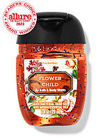 Санитайзер (антисептик) Bath and Body Works Flowerchild