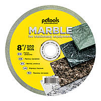 Круг алмазный отрезной MARBLE 1A1R 200 для стационарного оборудования
