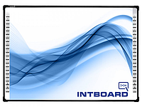 Интерактивная доска INTBOARD UT-TBI82I