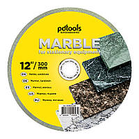 Круг алмазный отрезной MARBLE 1A1R 300 для стационарного оборудования