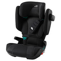 Автокресло BRITAX-ROMER KIDFIX i-SIZE Galaxy Black