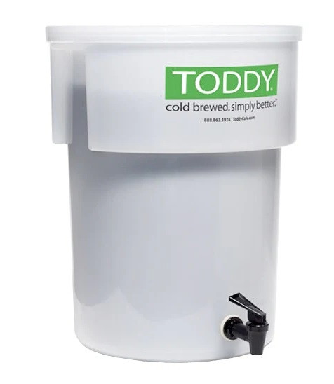 Toddy Cold Brew System Commercial Model 20 Колд Брю