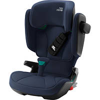 Автокресло BRITAX-ROMER KIDFIX i-SIZE Night Blue