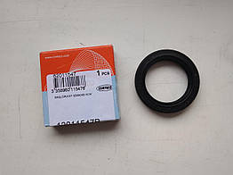 Сальник розпредвалу (35х50-8 мм) на Peugeot Partner, Citroen Berlingo M49 (1996-2003), 1.8/1.9D, Corteco, Німеччина