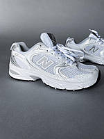 Мужские кроссовки New Balance 530 Silver