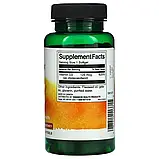 Витамин Д-3 Swanson Vitamin D-3 5000 МЕ 250 капсул, фото 2