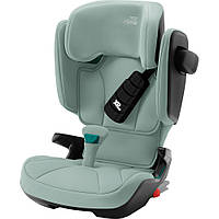 Автокресло BRITAX-ROMER KIDFIX i-SIZE Jade Green