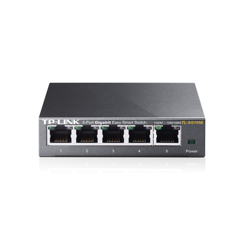 TP-LINK TL-SG105E