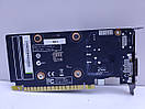 Відеокарта Gigabyte GeForce 210 512Mb (GDDR3, 64 bit, PCI-E 2.x,x16,low profile) Б/у, фото 3