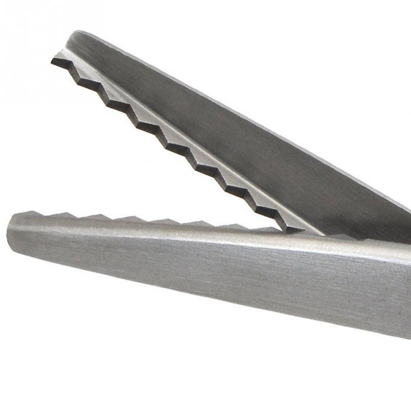 Ножницы фигурные ЗИГ-ЗАГ, 23.5 см, 5 мм Топ продаж! - фото 3 - id-p79644994