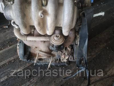 F8Q724 Двигун, фото 1
