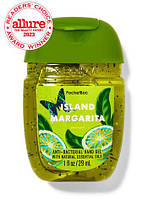 Санитайзер (антисептик) для рук Bath and Body Works Island Margarita