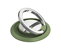 Металлическое кольцо-держатель для телефона, попсокет, для автодержателя.
