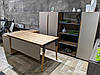 Комп'ютерний стіл кутовий Co_d 35-11 ТМ Salita, фото 7