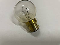Лампа спец судовая С 24v 15w цоколь В22d