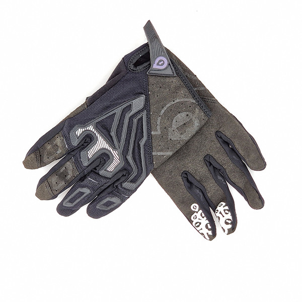 Велосипедні рукавички Sixsixone, фото 1