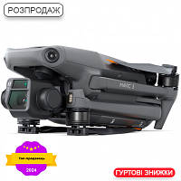 Квадрокоптер DJI Mavic 3 (CP.MA.00000447.02) Дрон Мавик 3