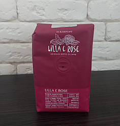 Кофе в зернах Blasercafe Lilla & Rose 250 гр