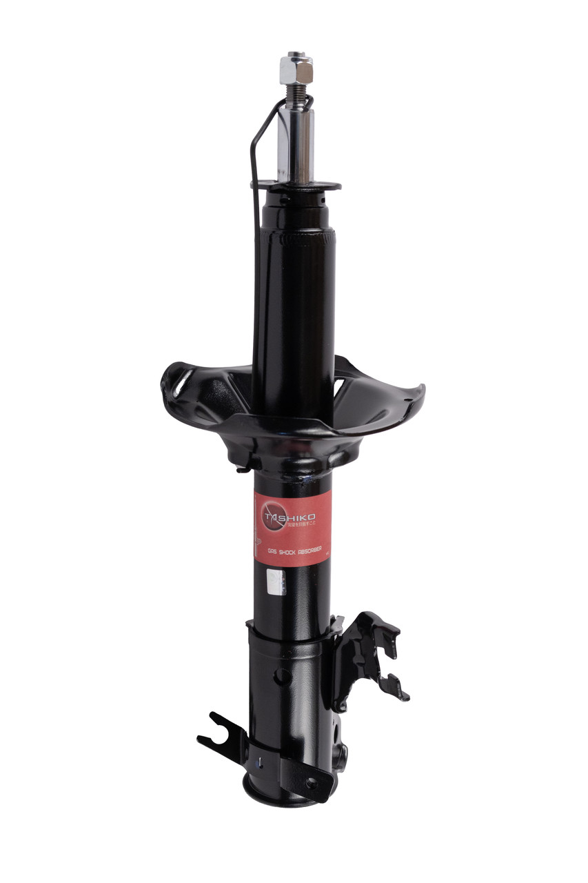 Стійка амортизатора передня ліва Tashiko G33-193