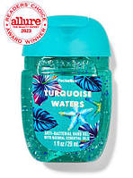 Санитайзер (антисептик) Bath & Body Works Turquoise Waters