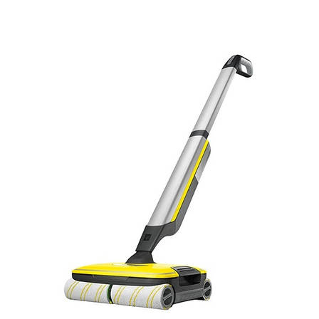 Акумуляторна електрична швабра Karcher FC 7 Cordless Extra 1.055-708.0, фото 1
