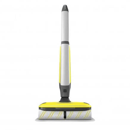 Акумуляторна електрична швабра Karcher FC 7 Cordless Extra 1.055-708.0, фото 3