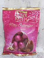 Шоколадные конфеты в форме яиц Moser Roth Finest Easter Eggs Premium Collection