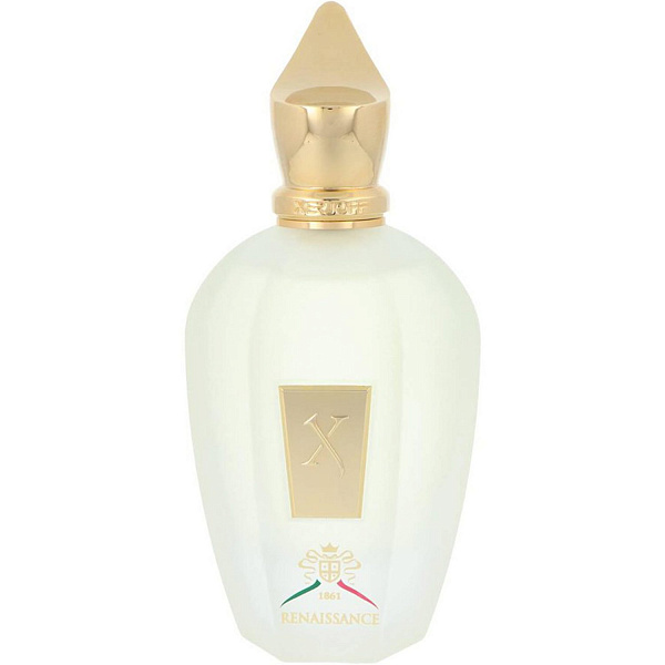 Парфумована вода Xerjoff XJ 1861 Renaissance для чоловіків і жінок — edp 100 ml tester