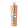 Шампунь Inebrya Argan Oil Pro-Age Shampoo з аргановим маслом для фарбованого волосся, 300 мл, фото 3