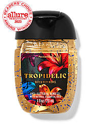 Санитайзер (антисептик) Bath and Body Works Tropidelic