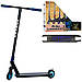 Трюковий самокат iTrike SR 2-068-4-B для екстремального катання, система HIC, 2 кольори, фото 2