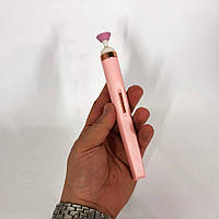 Фрезер для маникюра Flawless Salon Nails розовый / Фрезер для маникюра / Фрейзер YM-862 для маникюра skr