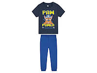 Дитяча піжама Paw Patrol для хлопчика р.122-128 - 6-8 років