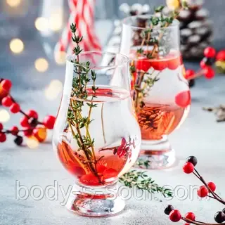 Christmas Cocktails №243, косметична віддушка для мила, свічок ручної роботи, США, ваніль 0%
