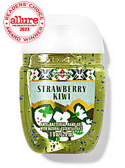 Санитайзер (антисептик) Bath and Body Works Strawberry Kiwi