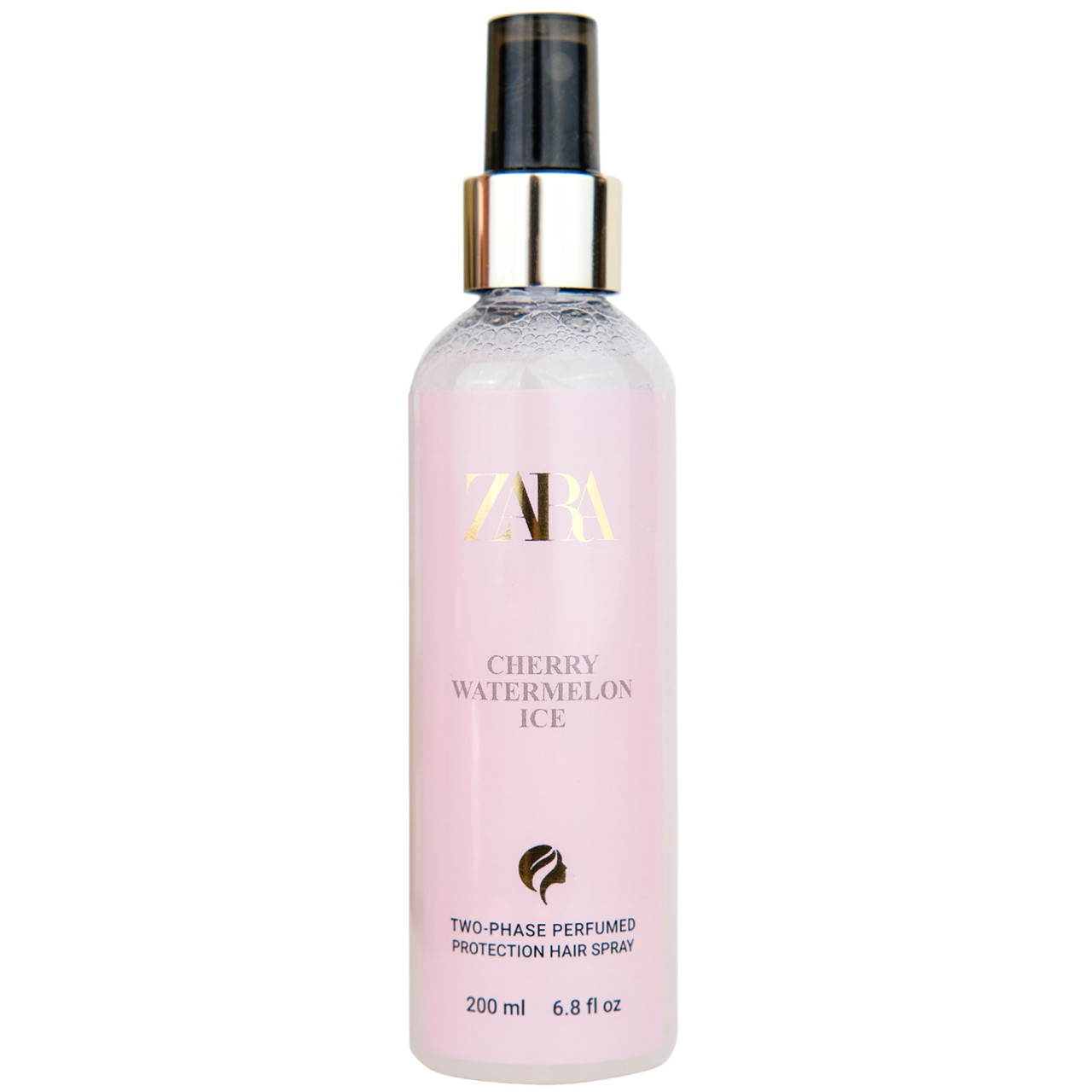 Двофазний парфумований захисний спрей для волосся Zara Cherry Watermelon Ice Exclusive EURO 200 мл, фото 1