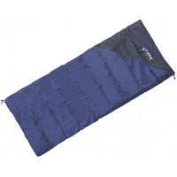 Спальный мешок Terra Incognita Campo 200 blue / gray 4823081502364 h