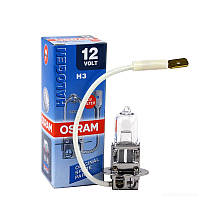 Лампа автомобильная Н3 12V 55W OSRAM