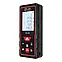 Лазерна рулетка далекомір LSP DX 40 Pro рулетка лазерна далекомір рулетка професійний лазерний далекомір, фото 3